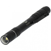 Brennenstuhl Taschenlampe Led Luxpremium Tl 210 F, IP44, 180Lm