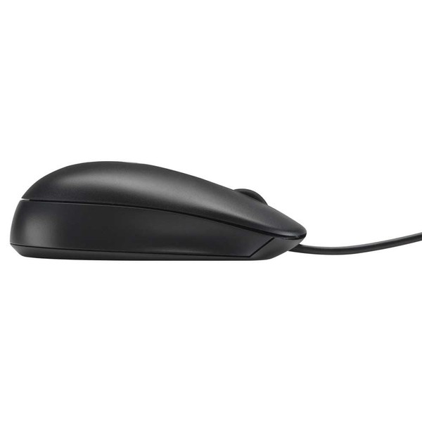 Hp - Comm Workstation Accs (9H) Usb Optical 2.9M Mouse Z3Q64AA In-image