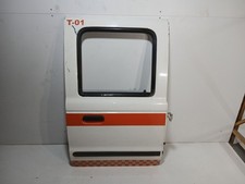 Porte arrière et accessoires Ford RANGER