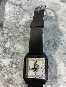 Vintage Parker Watch | eBay