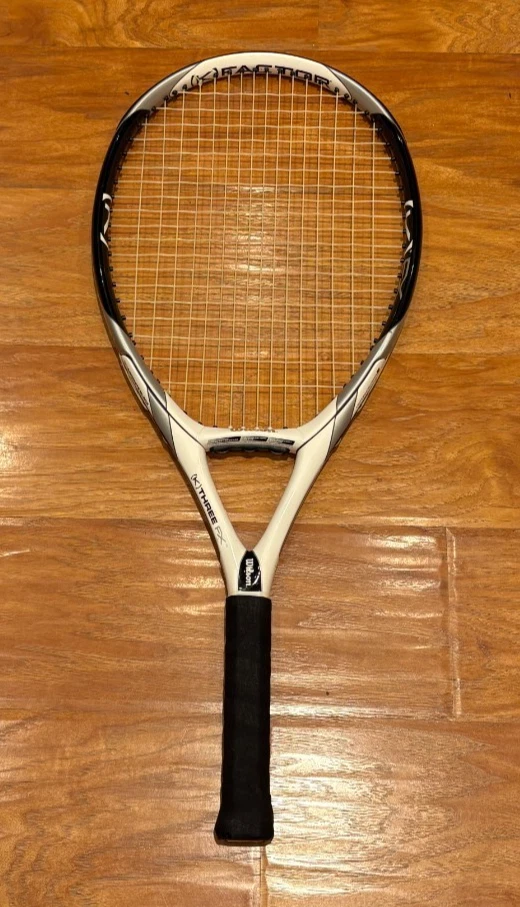 Preços baixos em Wilson K Factor Tour | eBay