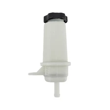 For Jeep JL Wrangler 2018-2023 JT Gladiator Power Steering Reservoir with Cap
