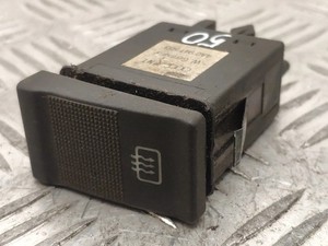 AUDI A6 4A, C4 Schalter für Heckscheibenheizung 4A0941503 2.50 Diesel 13841268