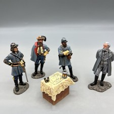 King and (&) Country Civil War - Single Reconditionné