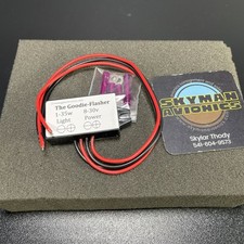 The Goodie-flasher Aviation Wig-wag Light Flasher