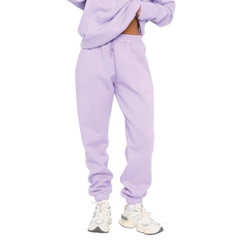 Open hem & Cuff Bottom Trouser,Open & Tapered Leg,Girls Tracksuit Bottoms - Picture 7 of 18