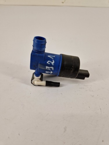 RENAULT CAPTUR I Window Spray Washer Pump Motor Waschpumpe wischer 9641553880