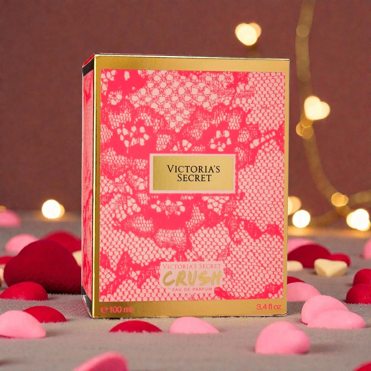 Secret Crush by Victoria's Secret Fragrances for Women for sale | eBay