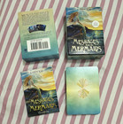 Karen Kay Messages from the Mermaids Oracle Card Deck w/ Box & Guidebook — photo 1