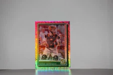 2025 Panini Donruss - Inserts, Prizms, Optics, RC's **YOU PICK** - UPDATED - 9/6