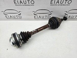 VW PASSAT B7 362 Antriebswelle vorne links 1.98 Petrol 2013 33941919