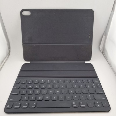 Apple iPad Pro Smart Keyboard Folio für iPad Pro 11 1. Gen Air 4./5. - A2038