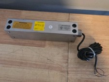 8380 Dormakaba Gatemag  Electromagnetic Lock, 1500 Lb, 12/24VDC  USED