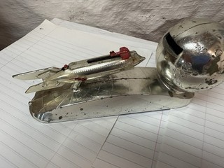 rocket planet bank works