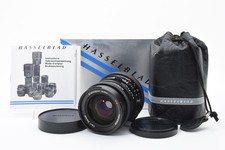  TOP MINT in Box FLE Hasselblad Carl Zeiss Distagon CF 50mm f4 T 