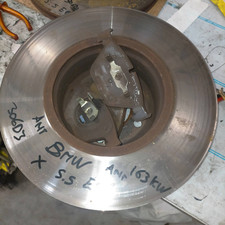 Tambour de frein BMW 530