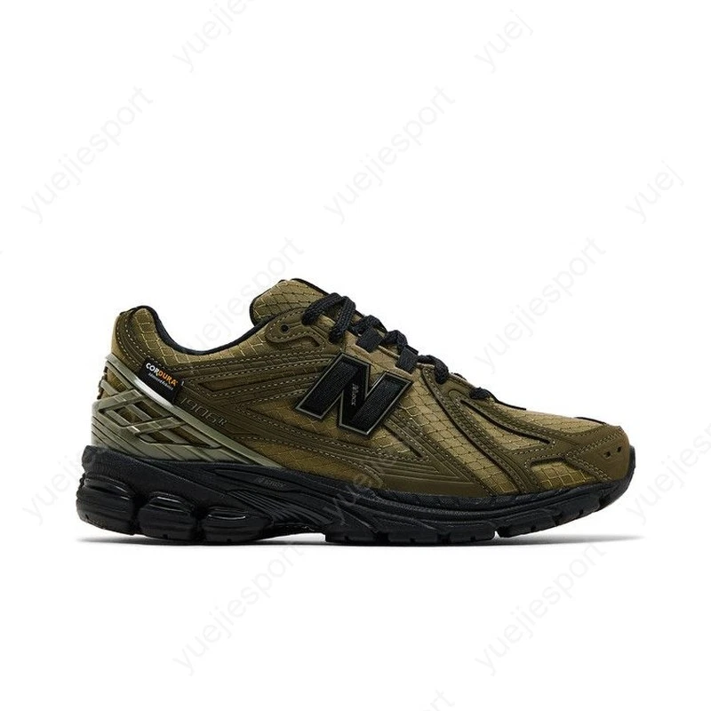New Balance 1906R Olive Black for Sale | Authenticity 