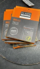 Spigen Slim Premium Screen Protector for iPhone 11 Pro/11 Pro Max lot of 7