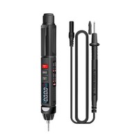 Highprecision Digital Multimeter Mit Lcd-Display SpannungsprüFer Automatisch