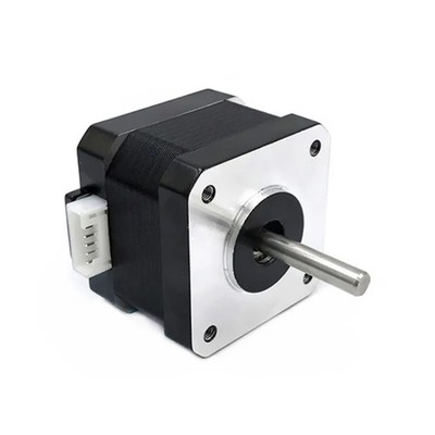 42BYGH34-1304B 1.3A 0.30N 3D Printer 42-Step Moto Dual Output Shaft Carving Mach