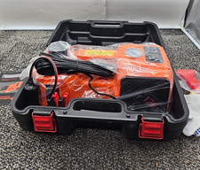 Electric Car Jack 12v Hydraulic Car Jack Powered For Suv Mpv 3-in-1 Lcd 5ton