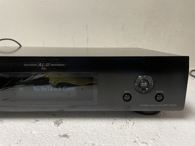 Denon Network Audio Player WiFi and Bluetooth (DNP-800NE) for sale