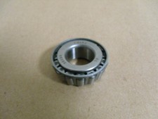 30204 TAPERED ROLLER BEARING, SINGLE CONE
