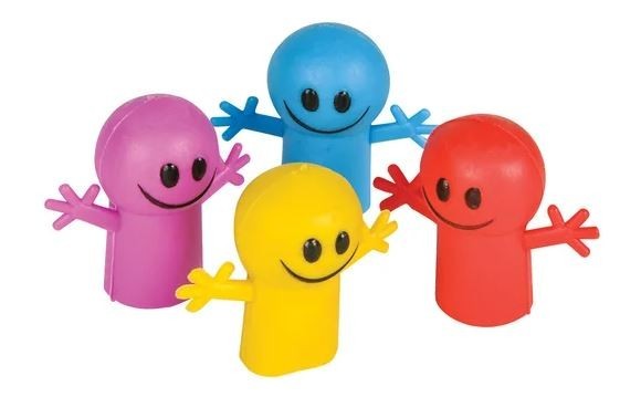 Party Favors Kids Pri