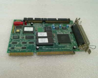 Adaptec AHA-1542CF FGT1542CF 16-bit to SCSI Host Adapter Card 545106-00