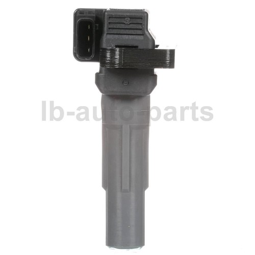 Delphi Ignition Coil 4x For 2011 2012 2013 2014 Subaru Impreza 2.5L - Picture 9 of 10
