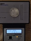 2015 Canadian Silver Maple Leaf 1 oz — photo from another recent sale