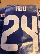 Adidas Japan 2026 Home Replica Jersey Ado Limited Edition Size L US M Soccer