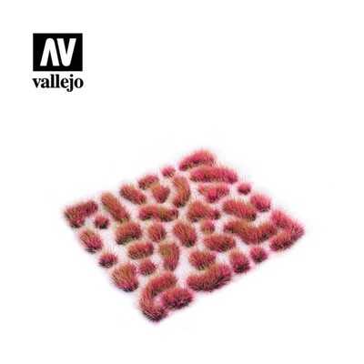 Vallejo Basing Material Fantasy Tuft Pink - Large New