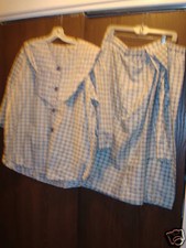 Hand Made African Clothing Nigerian