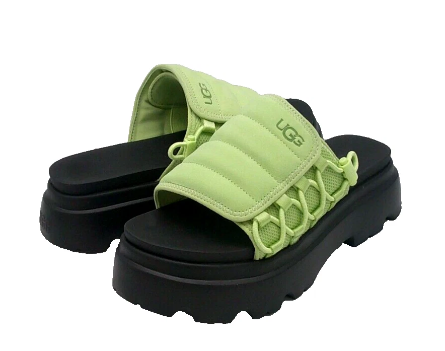 UGG CALLIE DONNA SILDE CATERPILLAR US 6 UK 4 EU 37 JP 23