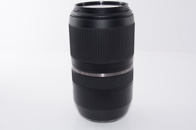新品級 TAMRON SP70-300mm VC USD Canon A030E Amazon.com : Tamron AF 70-300mm f/4.0-5.6 SP Di VC USD XLD