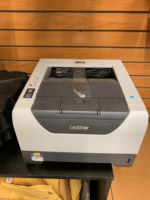 brother hl 5340d printer