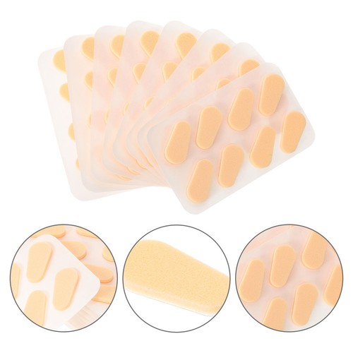 Eyeglass Nose Pads Comfortable Nose Pads Self Adhesive Nose Pads