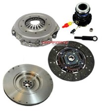 Fx Clutch Set Flywheel Slave For 01-11 Ford Ranger Mazda B4000 Explorer 4.0l