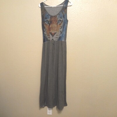 brad jersey dress Printed Jersey Dress: Women's Designer Dresses