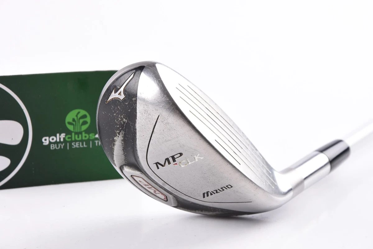 Mizuno MP CLK 2 Hybrid 17 Degree X Flex Fubuki MTS 84 Shaft