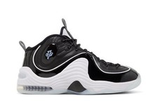 Nike Air Penny 2 'Black Patent' DV0817-001 Unisex