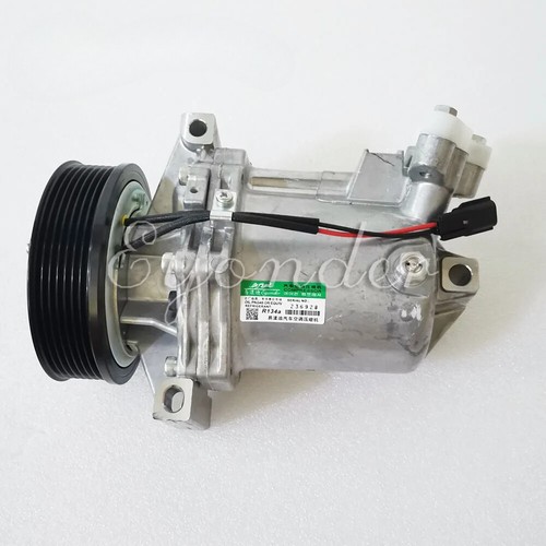 A/C AC Air Conditioner Compressor for NISSAN Juke RENAULT Fluence DACIA