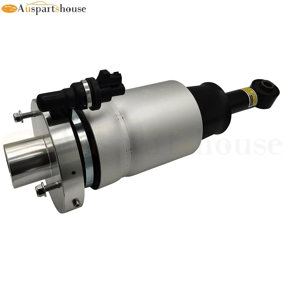 Rear Left Air Suspension Shock For 2007-2016 Ford Expedition Lincoln Navigator - Image 2 of 4