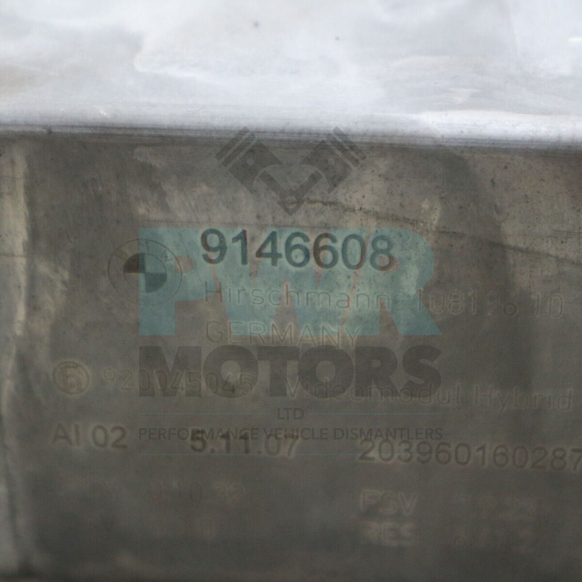 BMW 9146608 for sale online | eBay