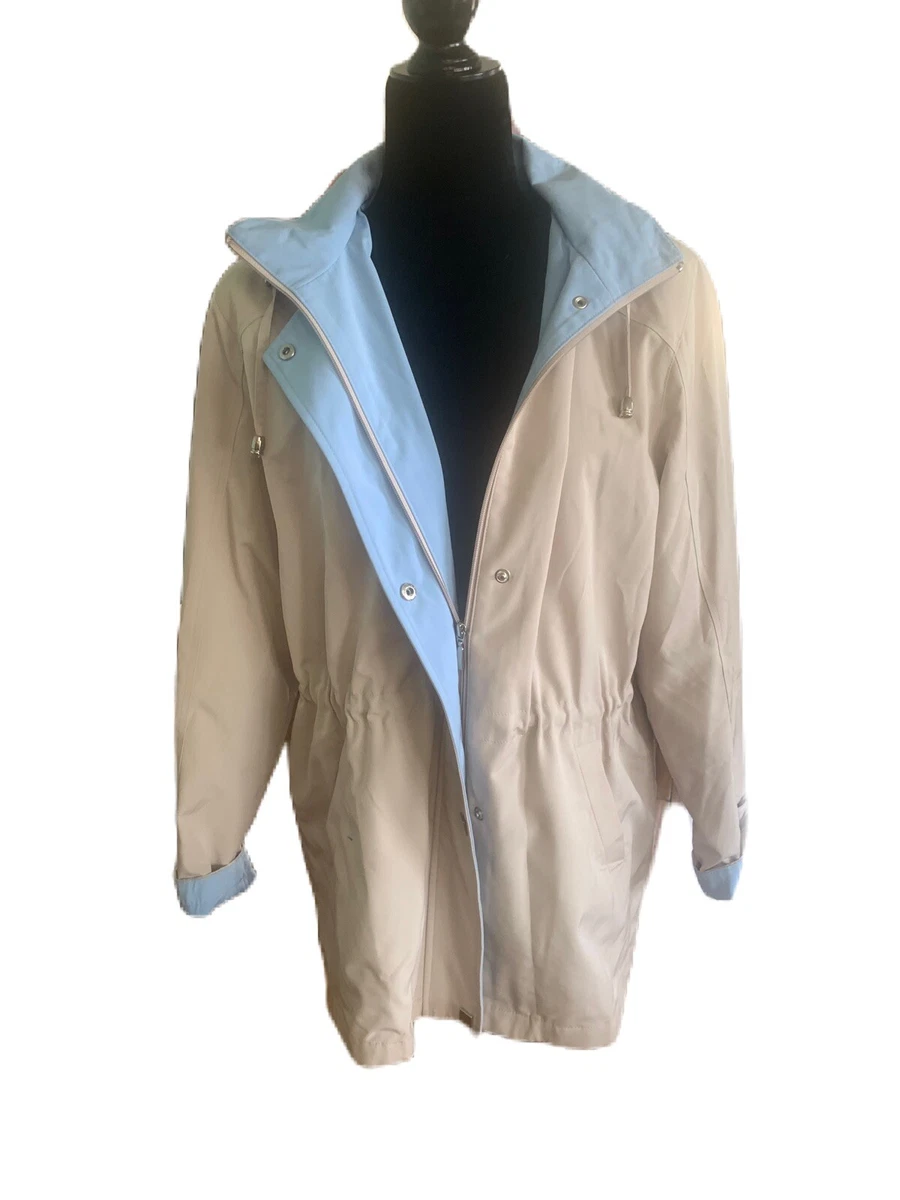 Liz Claiborne Spring Jacket eBay