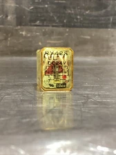 IDEC RY42S-UL-DC24V RELAY Nos Surplus