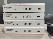 FORTINET Fortigate 30E 5Port RJ45 GE FG-30E
