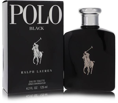 polo black cologne ebay