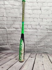 Batte De Baseball Easton YBB19SPD10 Pour Jeunes - 2 5/8 Pouces, Couleur Verte, Occasion